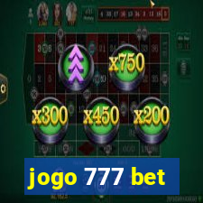 jogo 777 bet